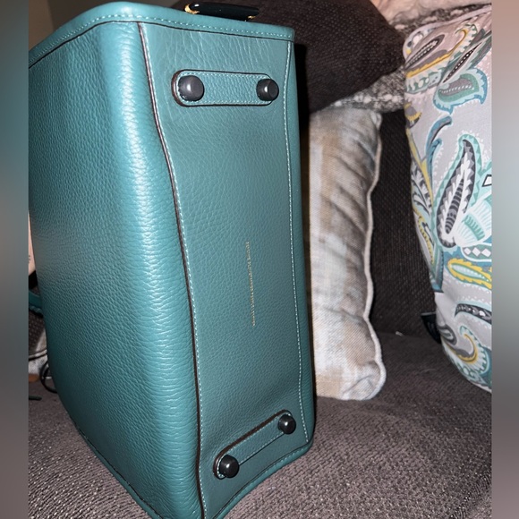 NWT Coach 1941 Whipstitch Rogue - Picture 10 of 12